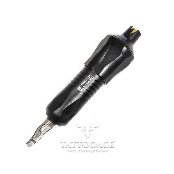 EQUALISER Enduro - Pen Black Edition