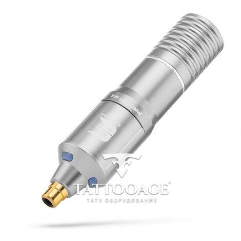 EQUALISER Proton Silver MX