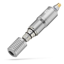 EQUALISER Proton Silver MX