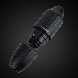 Dragonhawk Mast Shuttle WQ 349