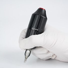 Dragonhawk Mast Shuttle WQ 349