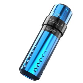 Dragonhawk Mast Flip Blue WQ 829