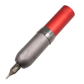 AVA EP8 Wireless Pen Red