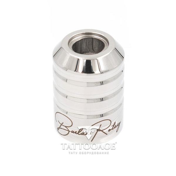 Burlak Держатель для модулей из нержавейки SOLO 26 мм