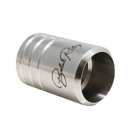 Burlak Держатель для модулей из нержавейки SOLO 32 мм