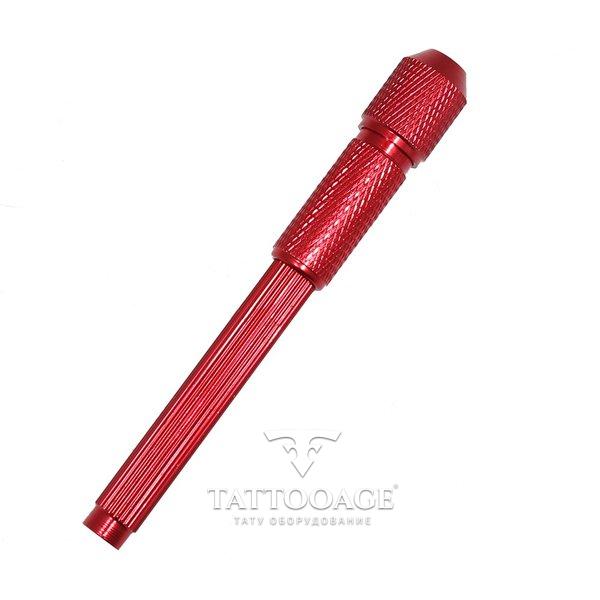 Держатель стержней Precision Red