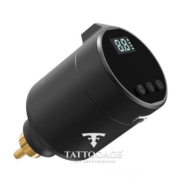 Беспроводной блок питания Mast T1 RCA