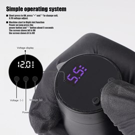 Беспроводной блок питания Mast T1 RCA