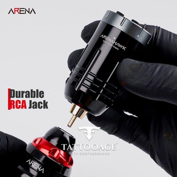 Беспроводной блок питания Arena Battery RCA