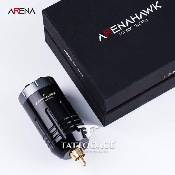 Беспроводной блок питания Arena Battery RCA