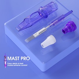 MAST PRO 1213RM-1