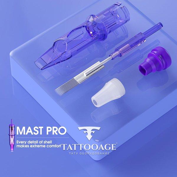 MAST PRO 0801RL