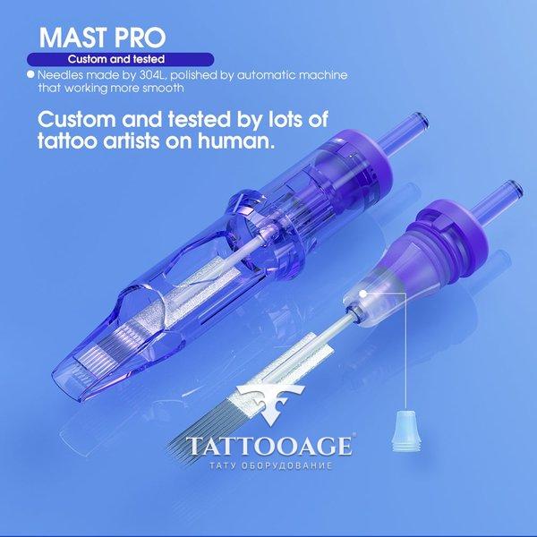 MAST PRO 1009RL