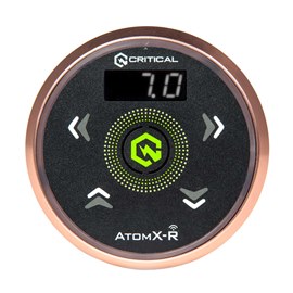 Блок питания Atom X-R Rose Gold/Black Overlay