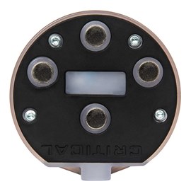 Блок питания Atom X-R Rose Gold/Black Overlay