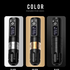 Ambition Soldier Silver