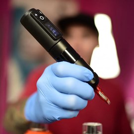 Ambition Soldier Silver