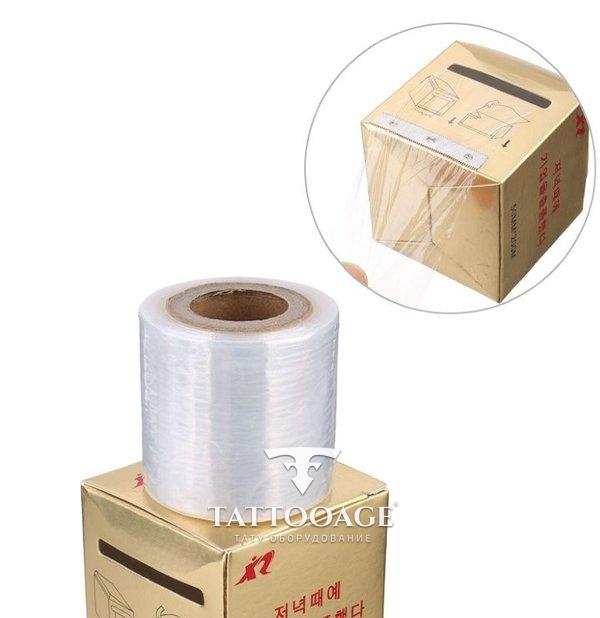 POPU Плёнка для аппликационной анестезии