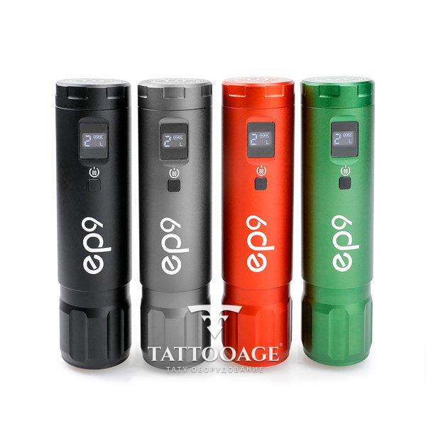 AVA EP9 Wireless Pen Red 3,5 мм