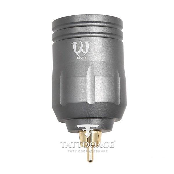 Беспроводной блок питания AVA W5 Battery RCA Gray (PS119)