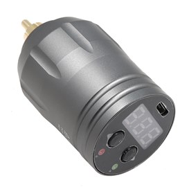 Беспроводной блок питания AVA W5 Battery RCA Gray (PS119)