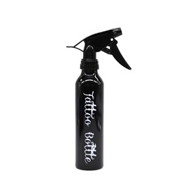 Black Spray Bottle AVA