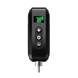 Беспроводной блок питания EZ Porter Gen2 Mini Black