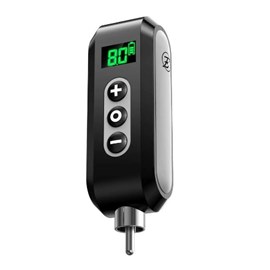 Беспроводной блок питания EZ Porter Gen2 Mini Silver