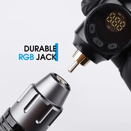 Беспроводной блок питания Mast Mini RCA P116