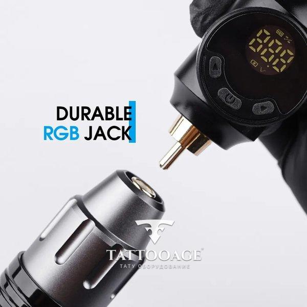 Беспроводной блок питания Mast Mini RCA P116