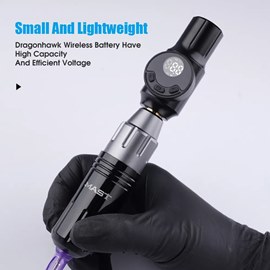 Беспроводной блок питания Mast Mini RCA P116