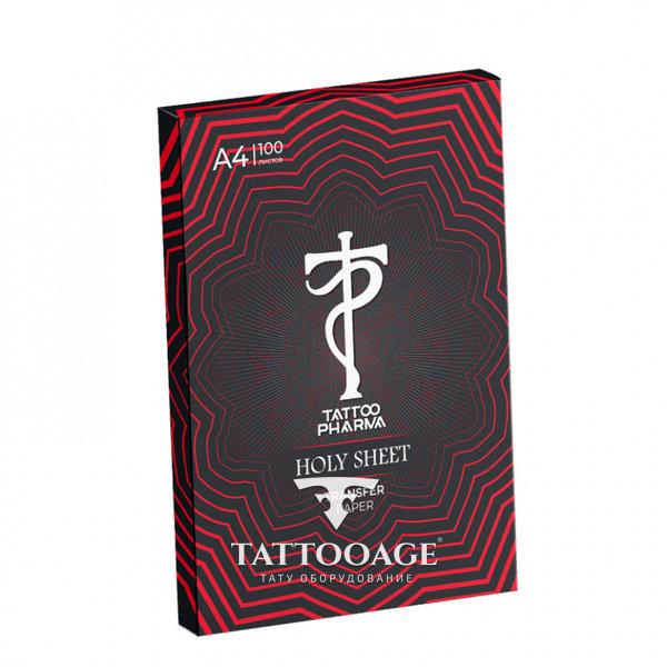Holy Sheet Универсальная трансферная бумага