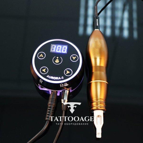 Блок питания Aurora 2