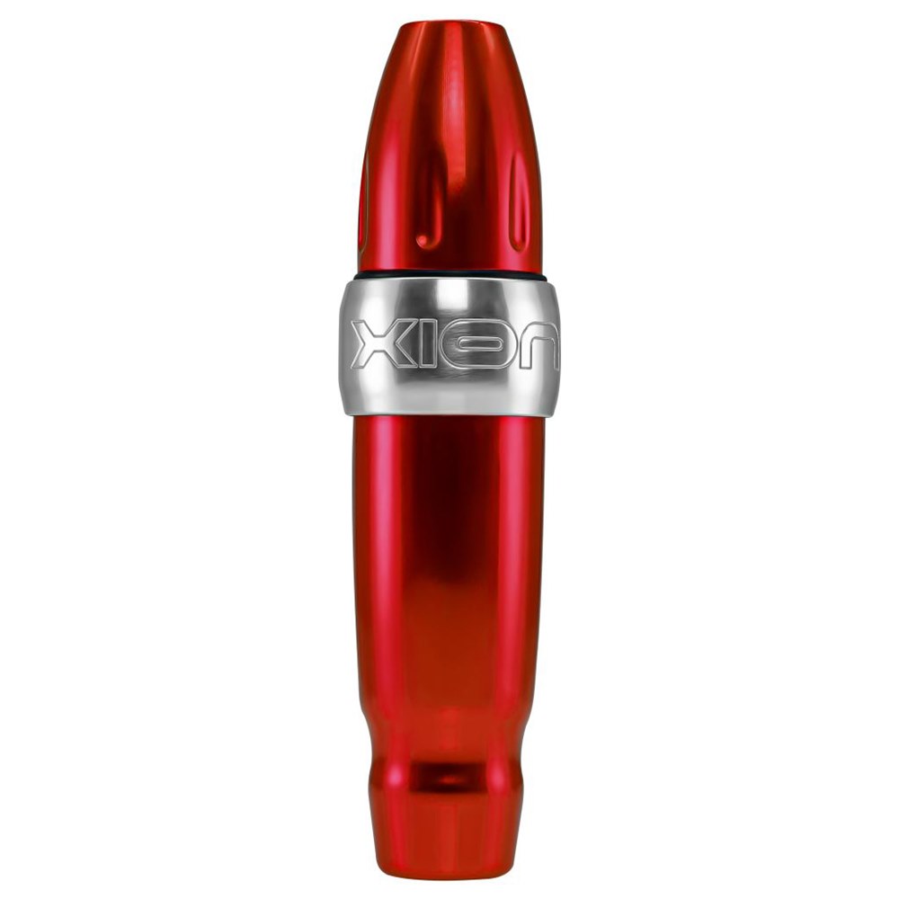 Spektra Xion S Berry Red