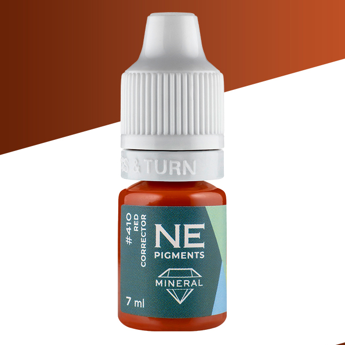 NE Pigments Минеральный пигмент