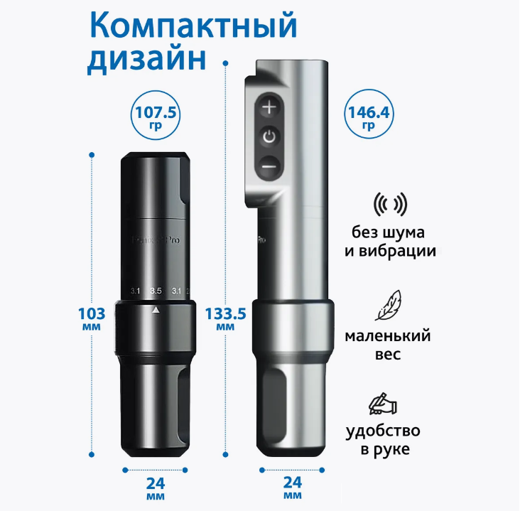 Defenderr Fenix S Pro Pink