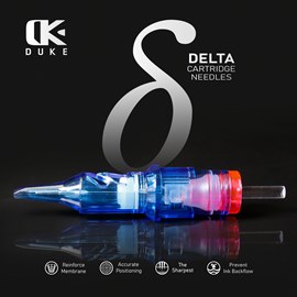 DUKE DELTA 1003RLELT