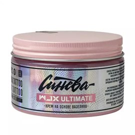 Синева крем на основе вазелина "Ultimate WJX" 250 мл