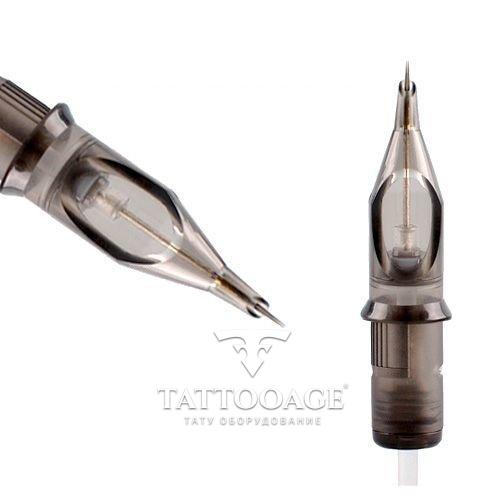 Elite 2 Magnum Long Taper EOC1213MGL