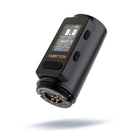 Аккумулятор для Ambition Soldier Max