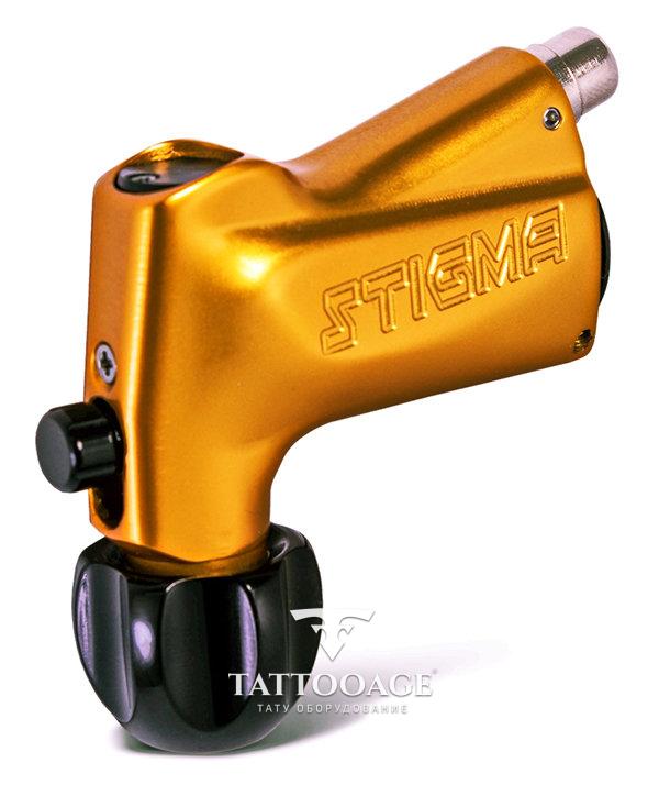 Stigma Rotary Jet Power Gold