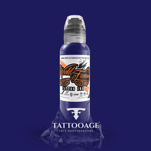 World Famous Ink Revolution