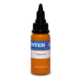 Intenze Tangerine