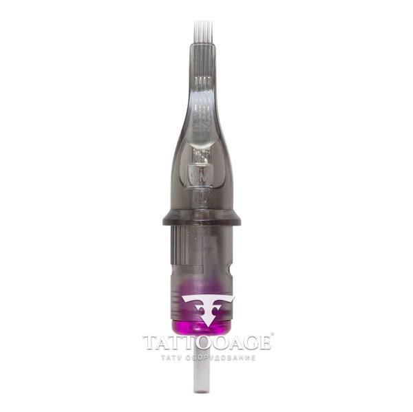 Blitz Medium Taper Curved Magnum 1223CMM