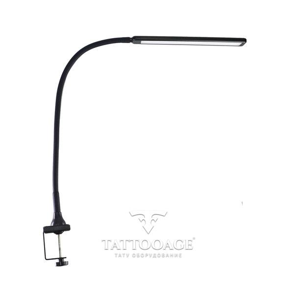 Светодиодная лампа LED CLAMP TATTOO LIGHT
