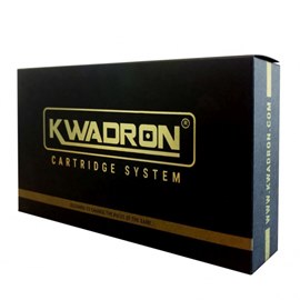 Kwadron Soft Edge Magnum 35/9SEMMT