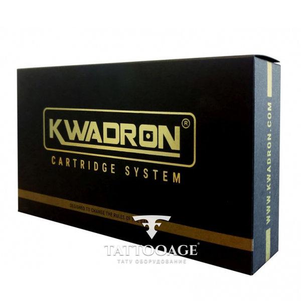 Kwadron Soft Edge Magnum 30/07SEMLT