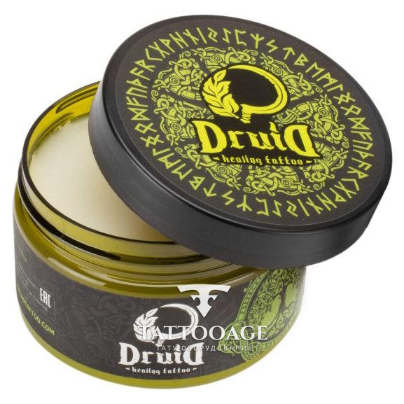 Druid Butter TrefOil Autumn Series (масло для работы) Вишня