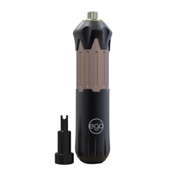 EGO Switch Pen-Style Rotary Machine V2 Black/Gold