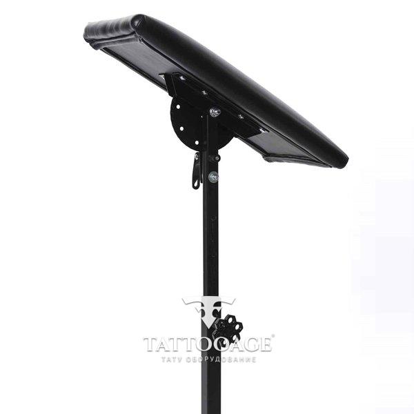 Холдер Tattoo Profi узкий стандартный 200*400мм (черный)